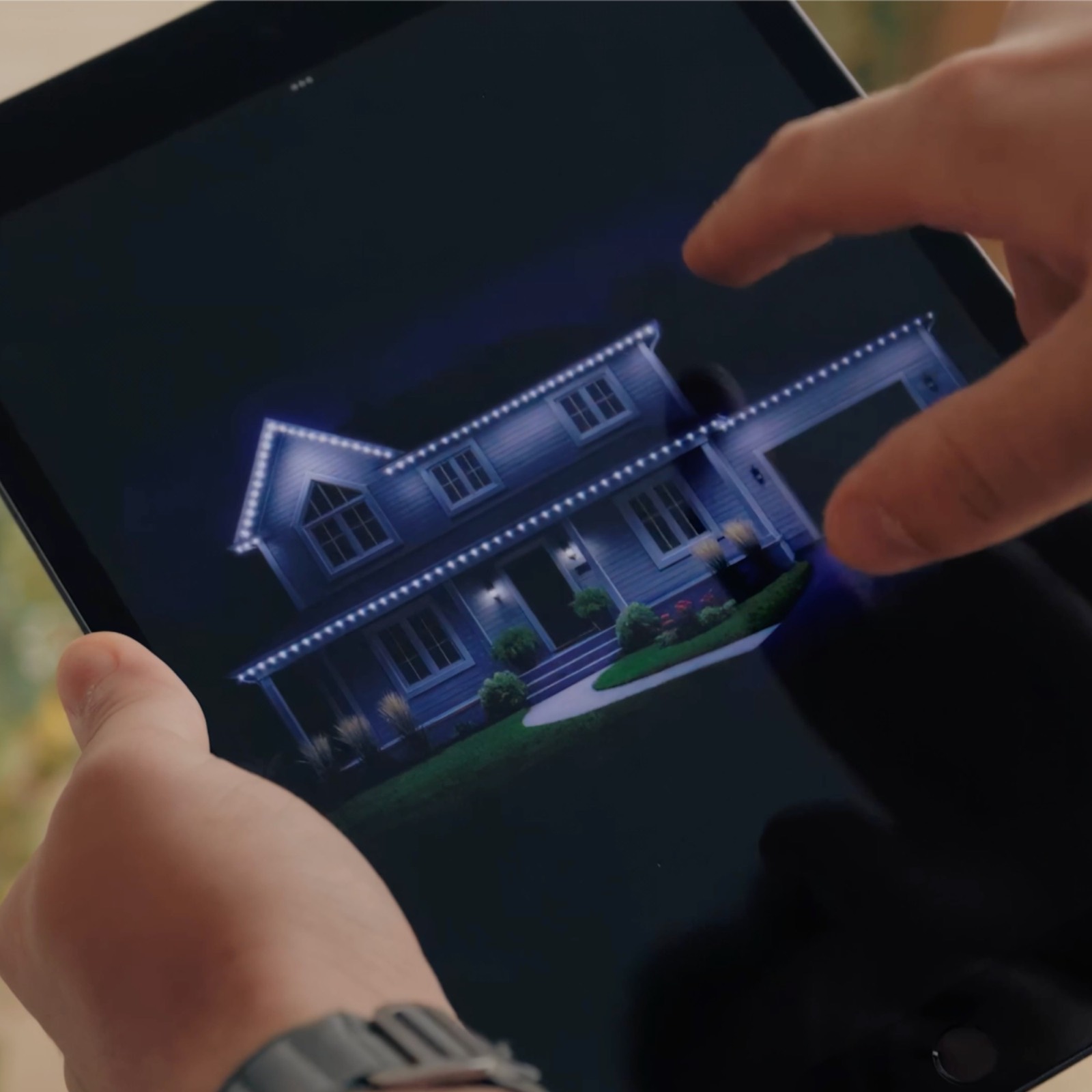 Simulation de votre maison