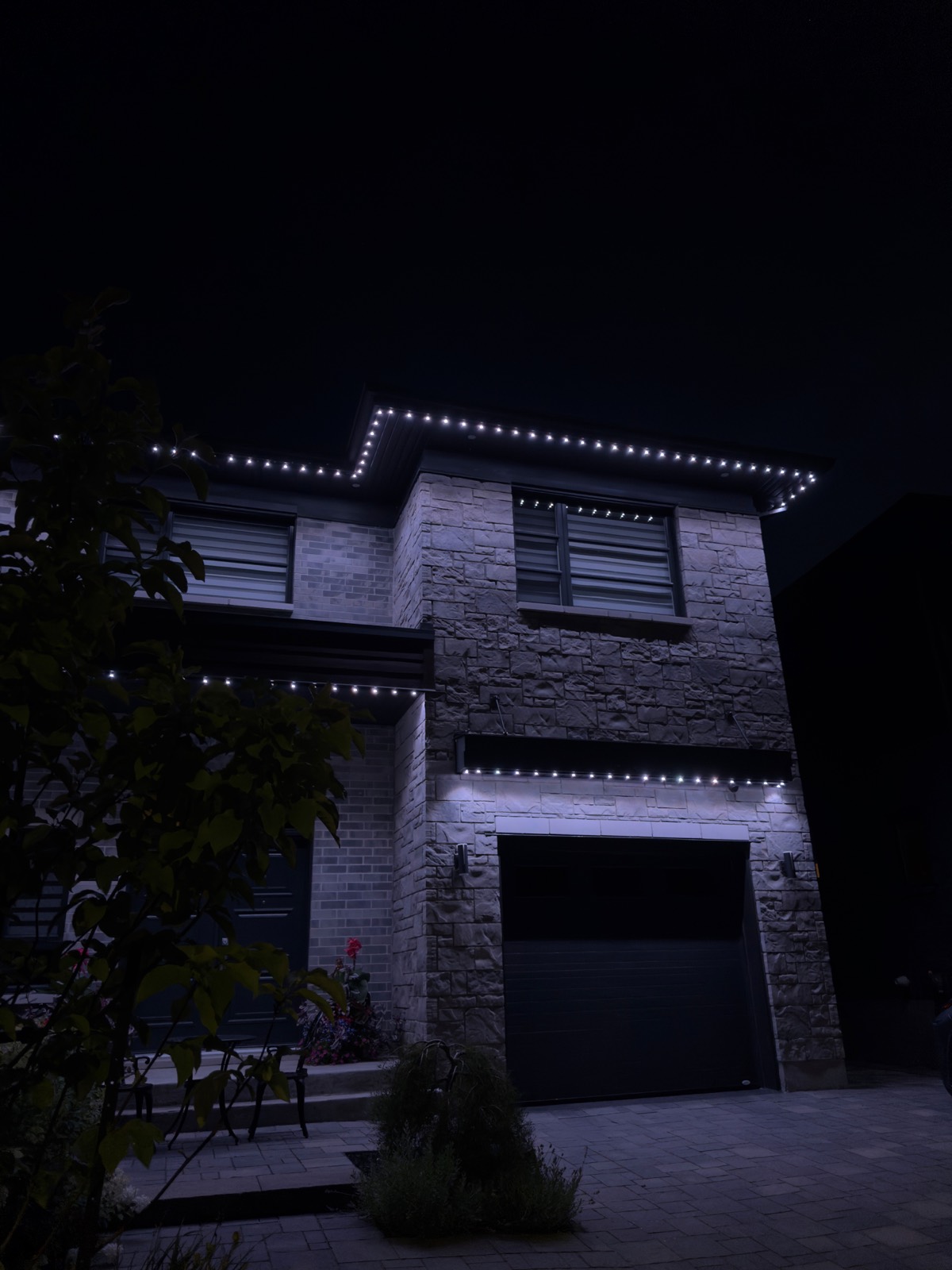 Projet Luminov — avis de Arteen